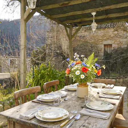 Maison Typique De Village Lopigna