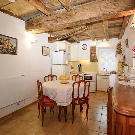 Holiday home Maison Typique De Village *