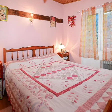 Maison Typique De Village Holiday home Lopigna