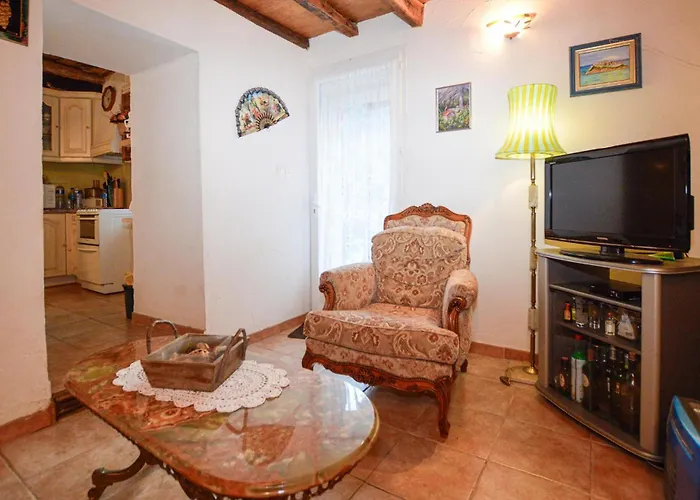 Maison Typique De Village * Lopigna