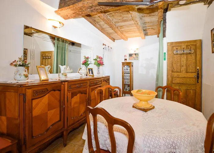 Maison Typique De Village Holiday home