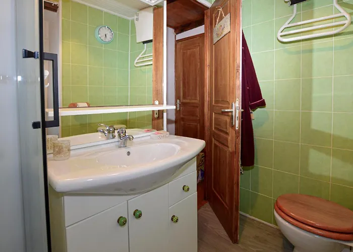 Holiday home Maison Typique De Village Lopigna