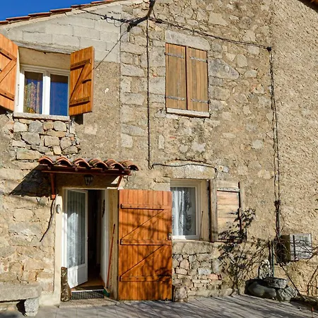 Nyaraló Maison Typique De Village *