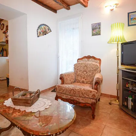 Maison Typique De Village * Lopigna