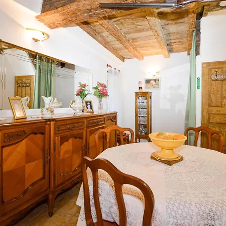 Maison Typique De Village Holiday home