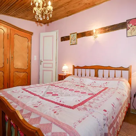 Maison Typique De Village Holiday home Lopigna