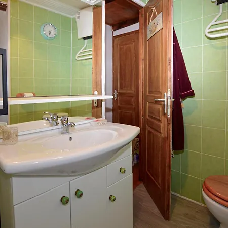 Holiday home Maison Typique De Village Lopigna