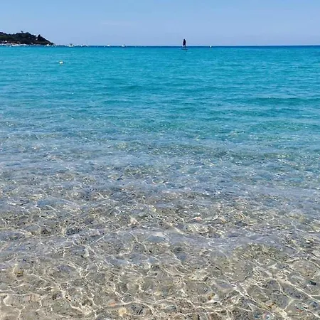Holiday home Maison Typique De Village Lopigna