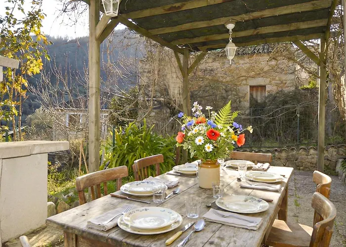 Maison Typique De Village Lopigna